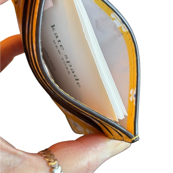 Kate Spade Darcy cardholder - Picture 4 of 6